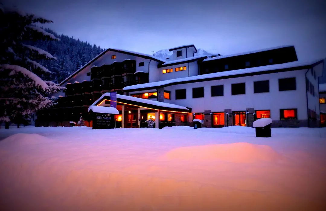 Hotel San Giusto-1
