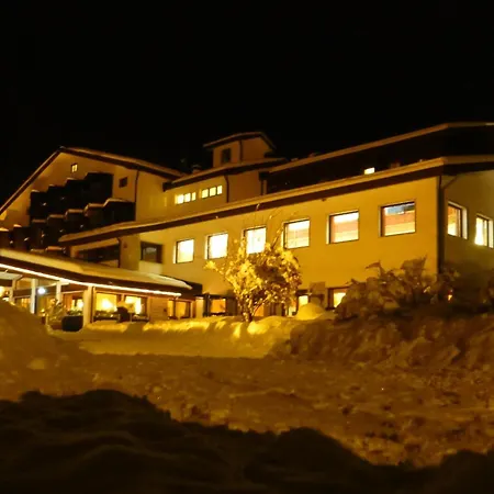 Hotel San Giusto-2